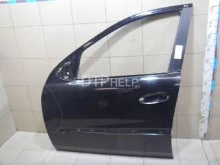 1647200105 Дверь передняя левая Mercedes ML W164 Арт AM100501273, вид 1