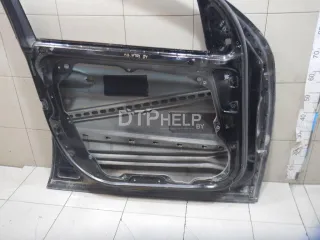 1647200105 Дверь передняя левая Mercedes ML W164 Арт AM100501273, вид 11