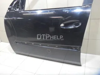 1647200105 Дверь передняя левая Mercedes ML W164 Арт AM100501273, вид 3