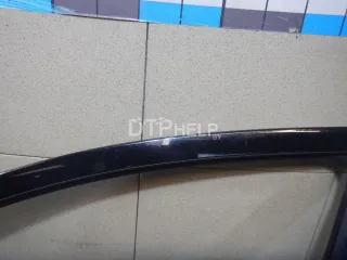 1647200105 Дверь передняя левая Mercedes ML W164 Арт AM100501273, вид 6