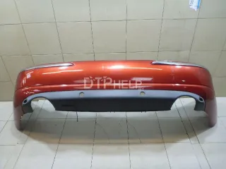  Бампер задний Jaguar X-Type Арт AM100505346, вид 1