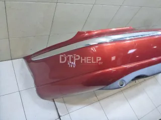  Бампер задний Jaguar X-Type Арт AM100505346, вид 2