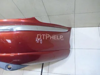  Бампер задний Jaguar X-Type Арт AM100505346, вид 4