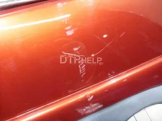  Бампер задний Jaguar X-Type Арт AM100505346, вид 5