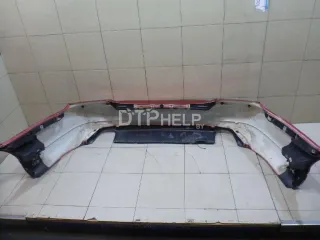  Бампер задний Jaguar X-Type Арт AM100505346, вид 7