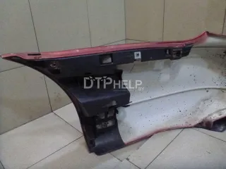  Бампер задний Jaguar X-Type Арт AM100505346, вид 8