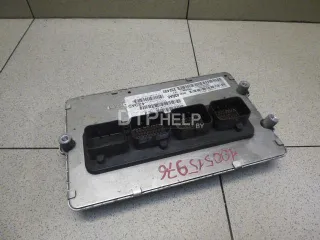 5033439AD Блок управления двигателем Chrysler PT Cruiser Арт AM100515976, вид 2