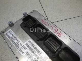 5033439AD Блок управления двигателем Chrysler PT Cruiser Арт AM100515976, вид 3