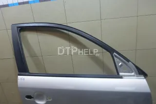 760042P010 Дверь передняя правая Kia Sorento 2 Арт AM100521482, вид 2