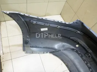  Бампер задний Volkswagen Passat CC Арт AM100522424, вид 11