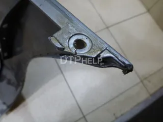  Бампер задний Volkswagen Passat CC Арт AM100522424, вид 12