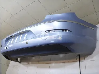 Бампер задний Volkswagen Passat CC Арт AM100522424, вид 3
