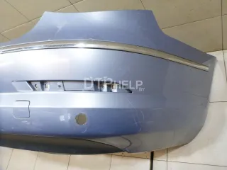  Бампер задний Volkswagen Passat CC Арт AM100522424, вид 4