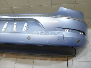  Бампер задний Volkswagen Passat CC Арт AM100522424, вид 5