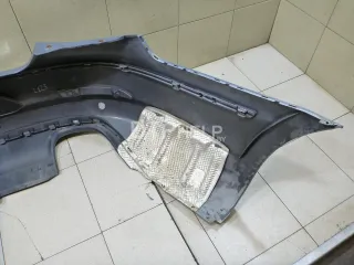  Бампер задний Volkswagen Passat CC Арт AM100522424, вид 9