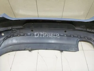  Бампер задний Volkswagen Passat CC Арт AM100522424, вид 10