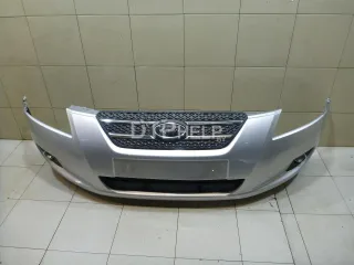  Бампер передний Kia Ceed 1 Арт AM100522432, вид 1