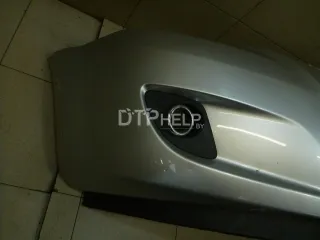  Бампер передний Kia Ceed 1 Арт AM100522432, вид 7
