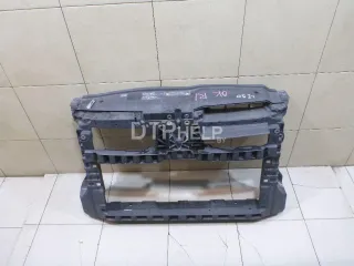 5K0805588E Панель передняя Volkswagen Golf 6 Арт AM100524109, вид 1