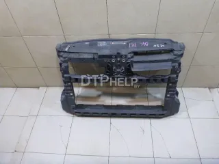 5K0805588E Панель передняя Volkswagen Golf 6 Арт AM100524109, вид 3