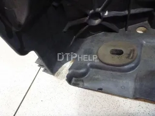 5K0805588E Панель передняя Volkswagen Golf 6 Арт AM100524109, вид 9