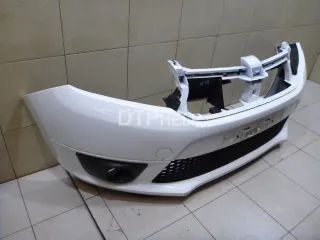  Бампер передний Renault Sandero 2 Арт AM100530138, вид 3