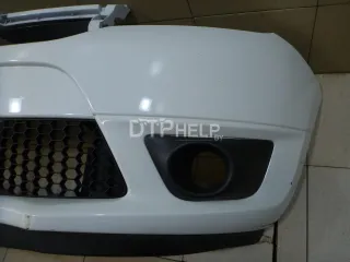  Бампер передний Renault Sandero 2 Арт AM100530138, вид 4