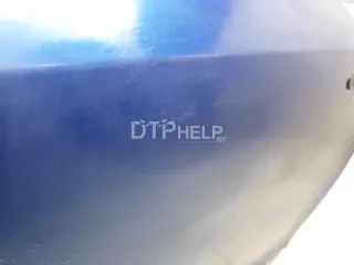 821003885R Дверь задняя левая Renault Megane 3 Арт AM48502113, вид 3