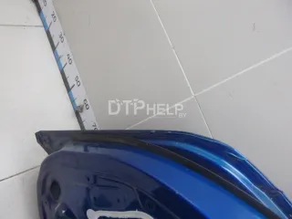 821003885R Дверь задняя левая Renault Megane 3 Арт AM48502113, вид 8