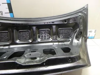 8430095F0C Крышка багажника Nissan Almera Classic B10 Арт AM48508191, вид 11