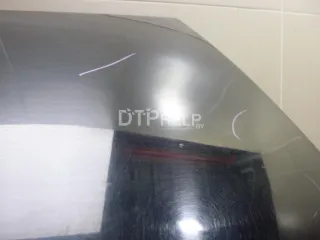 8430095F0C Крышка багажника Nissan Almera Classic B10 Арт AM48508191, вид 3