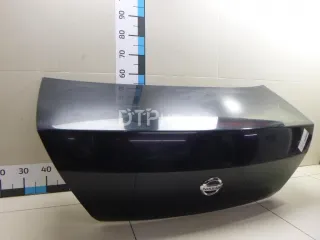 8430095F0C Крышка багажника Nissan Almera Classic B10 Арт AM48508191, вид 4