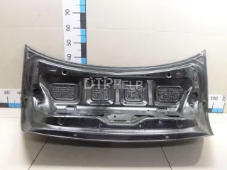 8430095F0C Крышка багажника Nissan Almera Classic B10 Арт AM48508191, вид 9