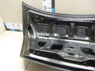 8430095F0C Крышка багажника Nissan Almera Classic B10 Арт AM48508191, вид 10