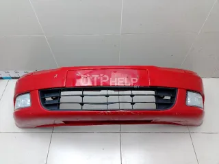  Бампер передний Skoda Octavia A5 Арт AM48512340, вид 1