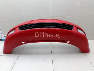  Бампер передний Skoda Octavia A5 Арт AM48512340, вид 2