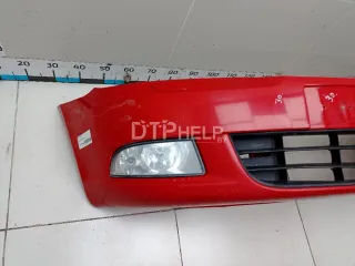  Бампер передний Skoda Octavia A5 Арт AM48512340, вид 3