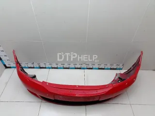  Бампер передний Skoda Octavia A5 Арт AM48512340, вид 5