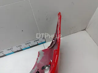  Бампер передний Skoda Octavia A5 Арт AM48512340, вид 6