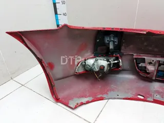  Бампер передний Skoda Octavia A5 Арт AM48512340, вид 9
