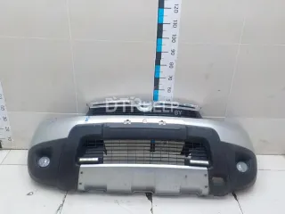  Бампер передний Renault Duster 1 Арт AM48512521, вид 1