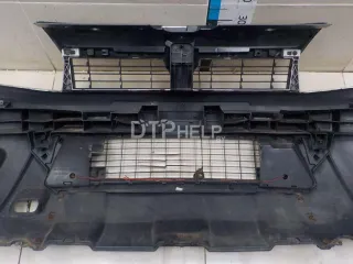 Бампер передний Renault Duster 1 Арт AM48512521, вид 12
