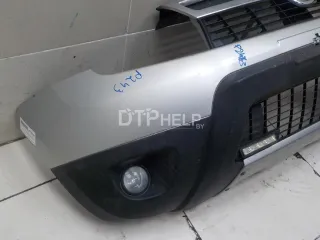  Бампер передний Renault Duster 1 Арт AM48512521, вид 3