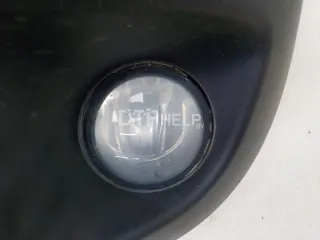  Бампер передний Renault Duster 1 Арт AM48512521, вид 7