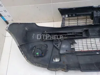  Бампер передний Renault Duster 1 Арт AM48512521, вид 10