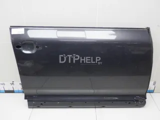 7L0831056L Дверь передняя правая Volkswagen Touareg 1 Арт AM48519376, вид 1