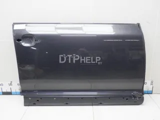 7L0831056L Дверь передняя правая Volkswagen Touareg 1 Арт AM48519376, вид 2