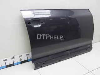 7L0831056L Дверь передняя правая Volkswagen Touareg 1 Арт AM48519376, вид 3