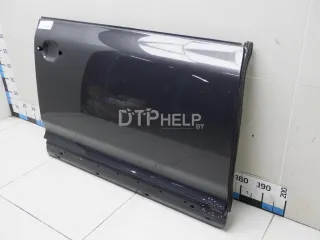 7L0831056L Дверь передняя правая Volkswagen Touareg 1 Арт AM48519376, вид 4