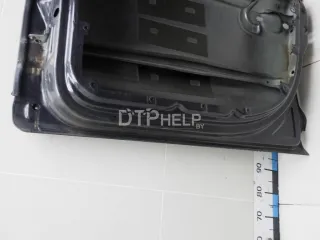 7L0831056L Дверь передняя правая Volkswagen Touareg 1 Арт AM48519376, вид 6